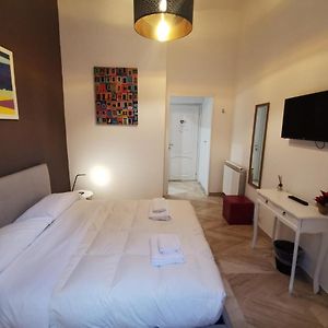 Deluxe Kamer